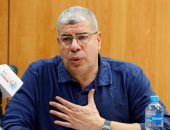 أحمد شوبير يعلن خوض انتخابات اتحاد الكرة على منصب الرئيس 