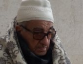 والد المعلق الراحل محمد السباعى: فى انتظار الجثمان ونصلى عليه بمسجد البواردية 