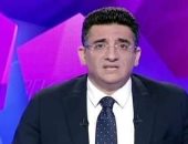 خالد الغندور : رئيس الزمالك منح العضوبة العاملة لأسرة الراحل محمد السباعي
