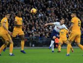 ترتيب هدافى الدورى الإنجليزى.. كين يتخطى محمد صلاح ويتساوى مع أوباميانج