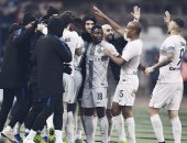 إنتر ميلان يخطف فوزا صعبا من إمبولى وروما يتخطى بارما فى الدوري الإيطالي