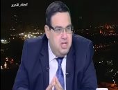 فيديو.. رئيس هيئة الاستثمار: مصر ترعى إنشاء أكبر منطقة اقتصادية فى العالم بالقارة الإفريقية