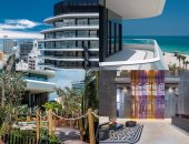 Merry Christmas.. كانى ويست يهدى كيم كارداشيان فيلا.. اعرف سعرها