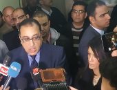 وزيرة السياحة تؤكد استعدادها لتسهيل قدوم أسر سياح فيتنام المصابين بحادث المريوطية 