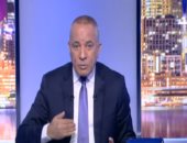 أحمد موسى: مصر أنشأت 1.2 مليون وحدة سكنية.. ويشيد باليوم السابع فى رصد الشائعات