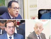 حرب شرسة مع عصابات "الكلام الفارغ".. مصر تواجه 70 ألف شائعة فى 2018.. "التعليم" أول المستهدَفين بنسبة %20 من الشائعات.. و"التموين" ثانيا بـ%19 يليه الاقتصاد بـ15 والأمن بـ%8 .. قائمة الأخطر تضم 53 شائعة   