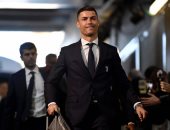 أخبار يوفنتوس اليوم عن عودة رونالدو للتشكيل ضد سامبدوريا