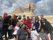 مبادرة"اليوم السابع" للدفاع عن جمال وأمن مصر.. شاركونا بصوركم بالأماكن السياحية