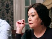 هالة فاخر الفنانة الوحيدة المشاركة فى "كلبش" بأجزائه الثلاثة 