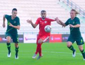 كأس اسيا 2019.. أستراليا تستعد للنهائيات بخماسية ضد عمان