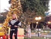 نادية الجندى: عماد حمدى رجل عظيم ولكنه عطلنى كثيرا عن مسيرتى الفنية بسبب الغيرة 