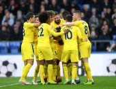 كريستال بالاس ضد تشيلسي.. إصابة جيرو تضع سارى فى أزمة هجومية 