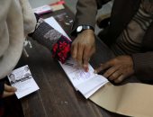 صور.. الناخبون فى بنجلادش يدلون بأصواتهم فى الانتخابات العامة