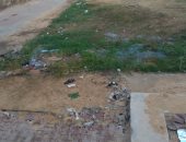 قارئ يشكو عدم تشغيل صنابير المياه لرى الحدائق بمدينة بدر 