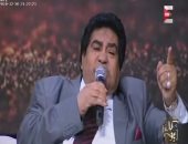 عدوية:عبد الحليم جانى فى المنام على حصان أبيض وغنا لى "بحلم بيك"