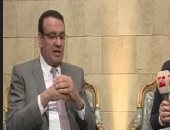 فيديو.. مٌتحدث البرلمان عن تأخر إصدار قانون الإدارة المحلية: مش عاوزين نعدله بعد سنة