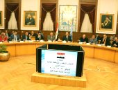 محافظ القاهرة: غرفة عمليات لمتابعة تأمين الكنائس خلال احتفالات عيد الميلاد