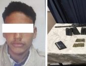 مصرع مسجل خطر بعد تبادل لإطلاق النار مع قوات الأمن بالإسماعيلية