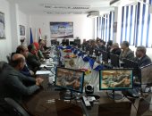 مجلس جامعة أسوان يوافق على إنشاء مركز أبحاث للطاقة