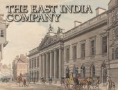 شركة الهند الشرقية.. ذراع استعمارية أم شركة تجارية