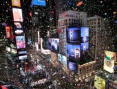 شرطة نيويورك تستعين بطائرة بدون طيار لمنع الحوادث الإرهابية برأس السنة