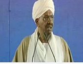 عمر البشير: ملتزم بإجراء انتخابات 2020 فى أجواء حرة ونزيهة بالسودان 