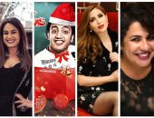 20 رسالة من مشاهير العالم العربى للجمهور فى نهاية 2018 واستقبال العام الجديد