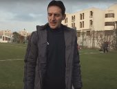 مدرب الإسماعيلى: لا نملك سوى الفوز على بطل الجزائر.. ونعانى من الضغط