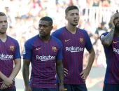 أخبار برشلونة اليوم عن مكاسب البارسا من تعاقدات صيف 2018 