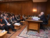 "الإنتاج الحربى" تحقق 30 % زيادة فى الإيرادات بعائد 11.6 مليار جنيه فى 2018