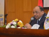 وزير التنمية المحلية يعقد اجتماعا موسعا مع رؤساء المراكز والمدن بالمحافظات