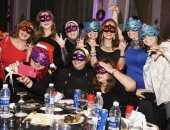 صور.. "الصيد" يستعد لاستقبال العام الجديد بحفلات فى كل فروعه