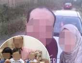 فيديو.. 10 اعترافات لقاتل زوجته وأطفاله الثلاثة بكفر الشيخ.. تعرف عليها
