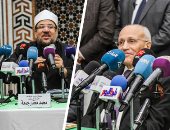 بعد تجربتها فى 3 مساجد بالقاهرة.. خطة لترشيد فاقد المياه على مستوى الجمهورية.. وزير الرى: الخطوة التالية بالمبانى الحكومية وسيتم تعميمها على المواطنين.. ونتائجها توفر من 35 إلى 70% من الاستهلاك