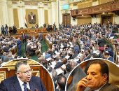 البرلمان يساند مهام لجنة مواجهة الأحداث الطائفية.. السيد الشريف: سنتعاون تشريعيا معها ونوفر لها الدعم.. وتضامن النواب تكشف أهميتها: تنفذ مواد الدستور حول حق المواطنة.. وأبو هميلة: تواجه مخططات الإرهابيين