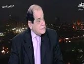 صلاح فوزى: ما حدث فى عهد مرسى انتهاك غير مسبوق لأحكام الدستور