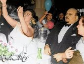 شاهد.. كيف احتفل الملك فاروق برأس السنة خلال حكمه لمصر وبعد نفيه لإيطاليا
