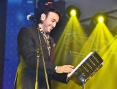 صابر الرباعى يطرح فيديو كليب أغنيته الجديدة "أين أذهب"