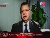 "متحدث البترول " :نسعى لتصبح مصر مركزاً إقليمياً لتداول الغاز والزيت