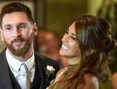 أم التنانين من GOT ولا أم ابنه.. ستورى "ميسى" على انستجرام ياترى يقصد مين؟