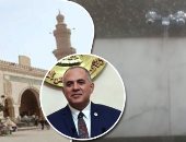 كل ما تريد معرفته عن تجربة الحنفيات الموفرة للمياه بالمساجد