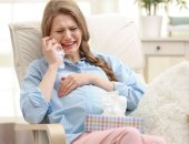 اعراض الحمل المبكرة 