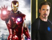 بعد طرح آخر أفلام سلسلة Avengers.. مارفل تنهى عقد Iron Man
