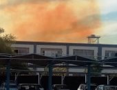 محافظ أسوان: تحرير محضر مخالفة ضد مصنع كيما بسبب تصاعد الأدخنة