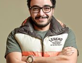 حسام داغر يشارك محمد رمضان بطولة "زلزال"