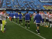 فياريال يقيم ممرا شرفيا لنجوم ريال مدريد قبل مواجهة الخميس