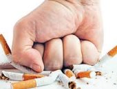 الصحة تكشف نسبا حديثة عن معدلات الإقلاع عن التدخين.. تفاصيل