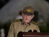 صحيفة كوبية: راؤول كاسترو التقى الرئيس الكوبى رغم اعتزاله الحياة السياسية 