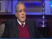 جابر عصفور: دولة الخلافة تاريخ من الدماء ونقطة ضعف "عبد الناصر" الاستبداد 