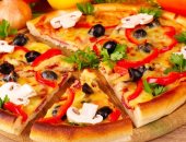 عشان بتخليهم فرحانين.. "البيتزا" الوجبة المفضلة لـ52% من الإيطاليين